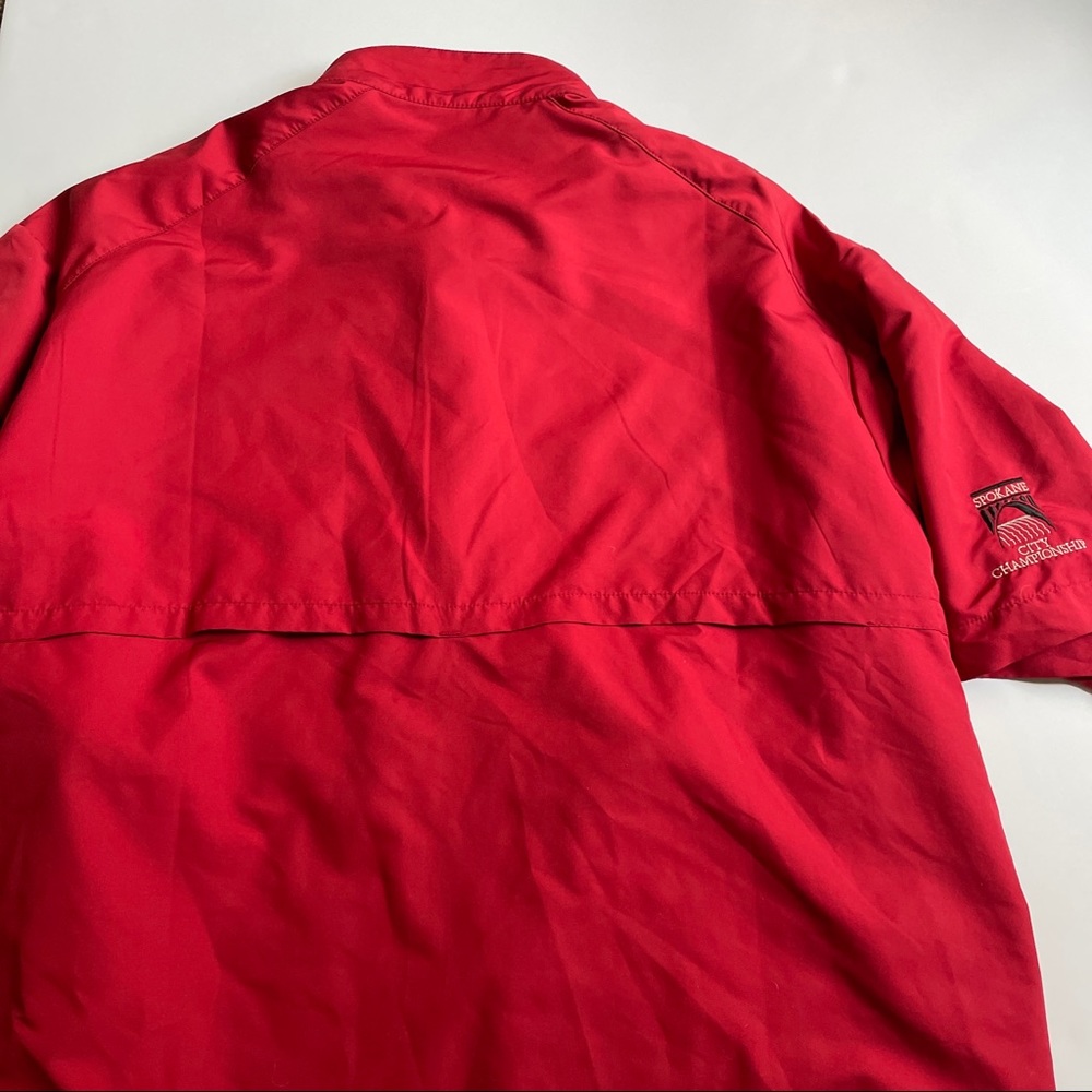 Nike jacket - Picture 7 of 8